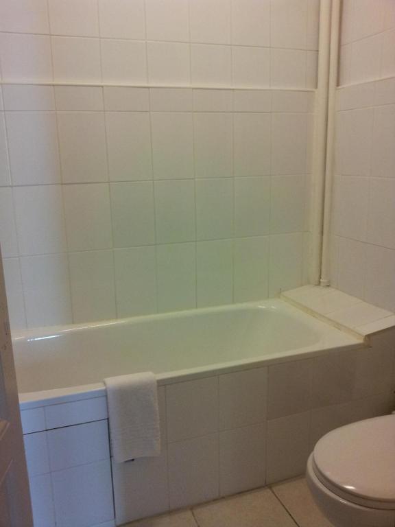 Hotel Azur Lyon Pokoj fotografie
